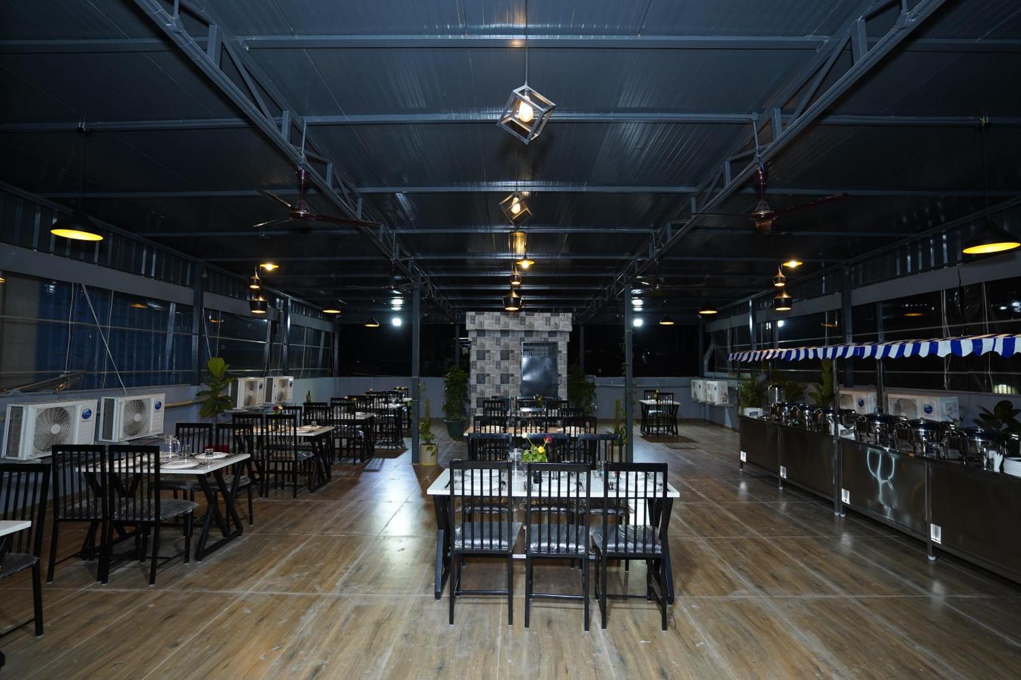 הוסטל העיר בנגלור Sai Manyata Business Residency, Manyata Tech Park מראה חיצוני תמונה